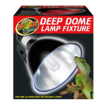 LF-17_Deep_Dome_Lamp_Fixture
